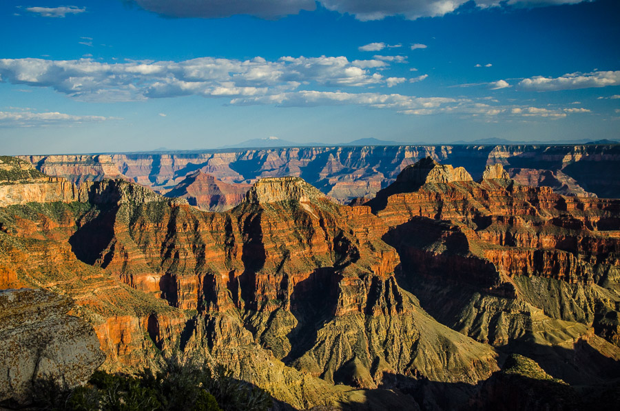 Grand Canyon National Park - 