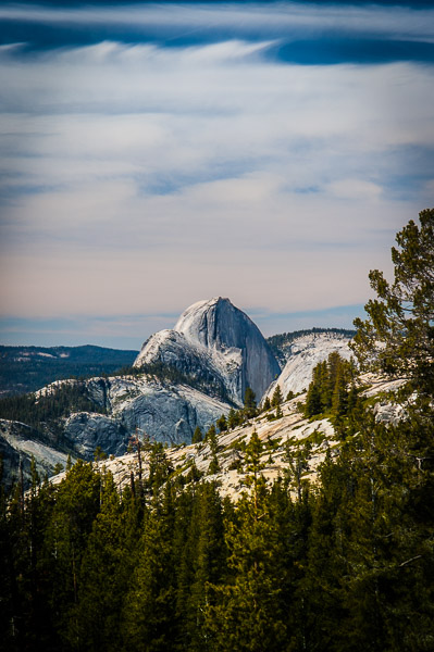 Yosemite National Park - 