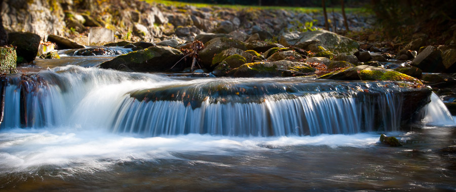 Great Smoky Mountains National Park - 