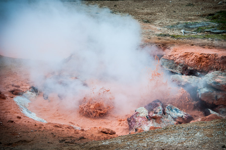 Yellowstone National Park - 