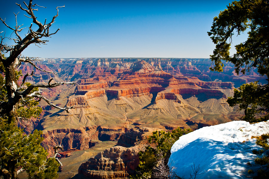 Grand Canyon National Park - 