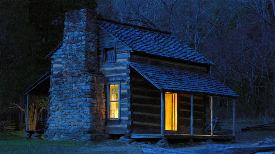 Great Smoky Mountains National Park - 