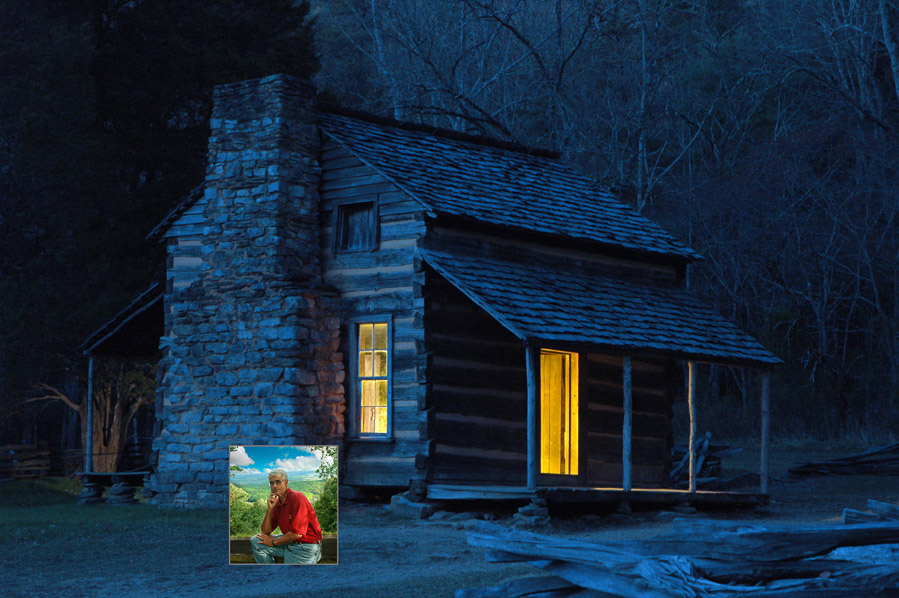 Great Smoky Mountains National Park - 