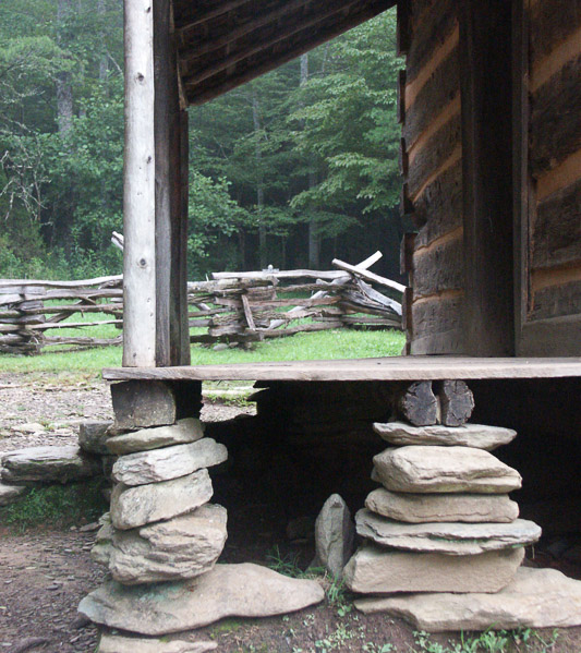 Great Smoky Mountains National Park - 