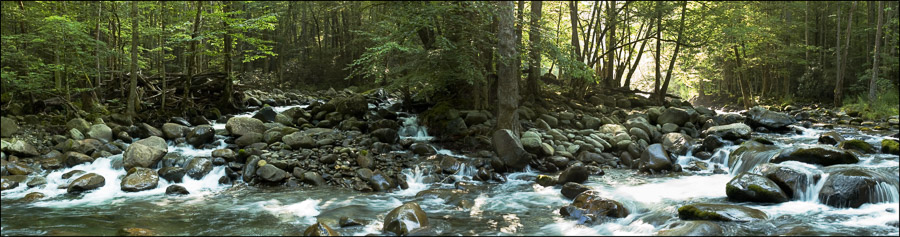 Great Smoky Mountains National Park - 