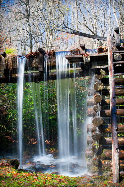 Great Smoky Mountains National Park - 