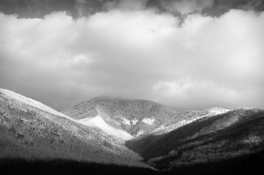 Great Smoky Mountains National Park - 