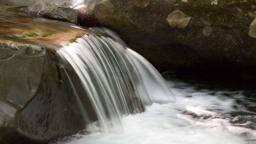 Great Smoky Mountains National Park - 