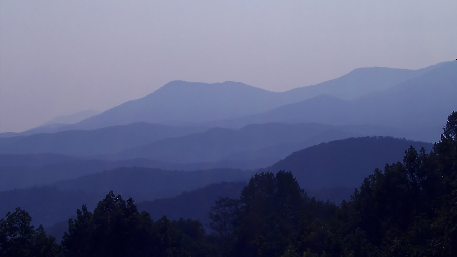 Great Smoky Mountains National Park - 